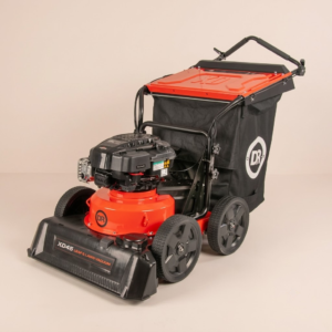 DR XD45 Walk-Behind Leaf and Lawn Vacuum
