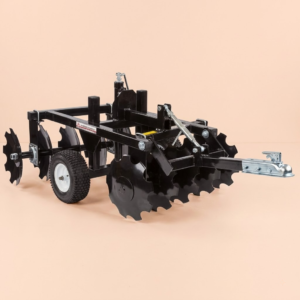 DR ATV Disc Harrow – 33-Inch Working Width