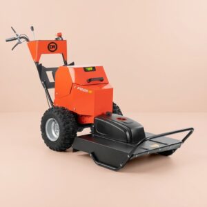 DR Field and Brush Mower FB26E Battery-Electric