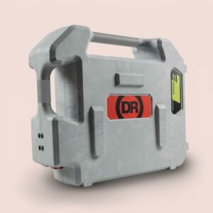DR E-Series Battery Pack (Single Battery)