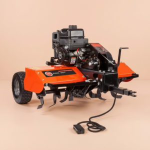 DR PRO 36T Tow-Behind Rototiller