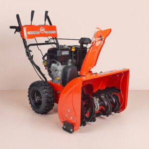 DR 2-Stage Snow Blower – PRO 28B