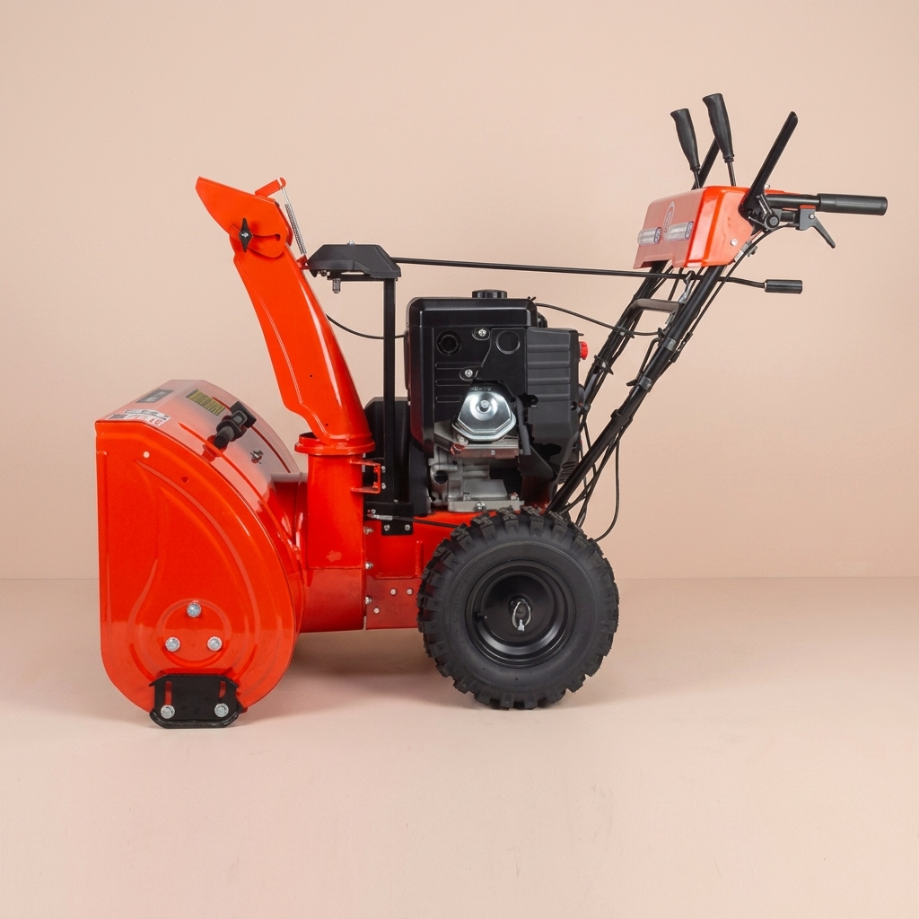 DR 2-Stage Snow Blower – PRO XL30B - Image 2