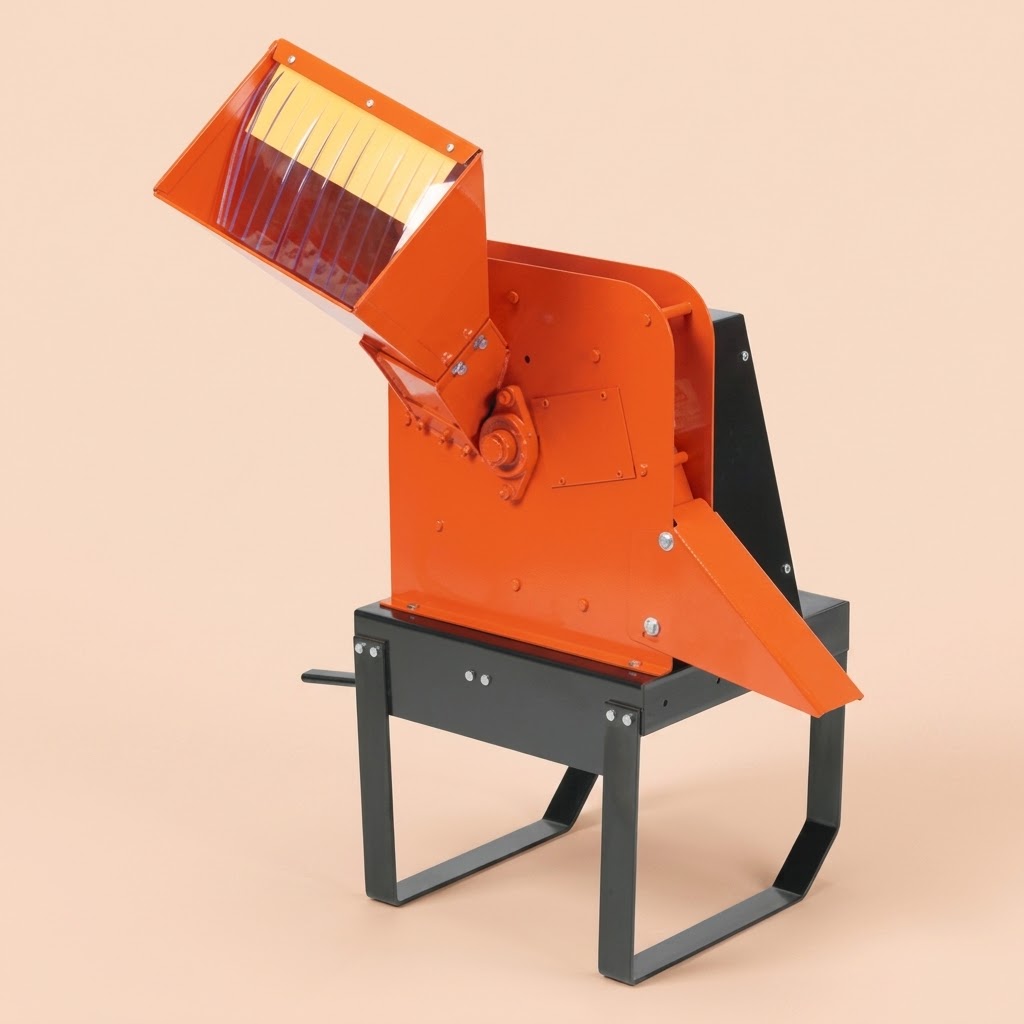 DR 3.5-Inch Chipper Attachment - Image 2