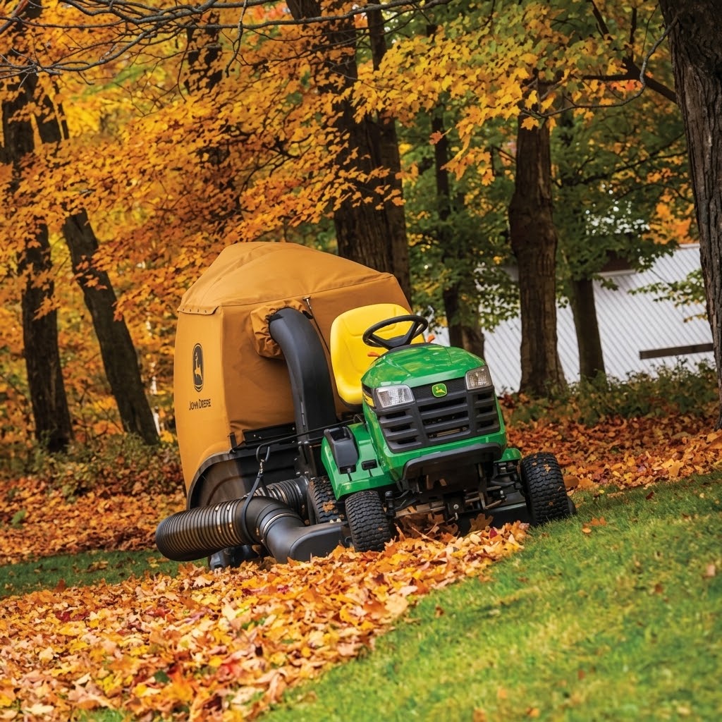 DR Leaf and Lawn Vacuum – PRO XL330 - Image 3